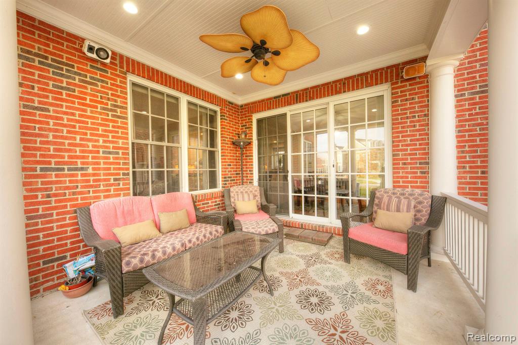 49776 Garfield Lane, Canton, MI 48188 — Photo 88