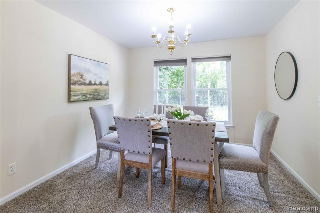 3374 Empire State Drive, Canton, MI 48188 — Photo 13