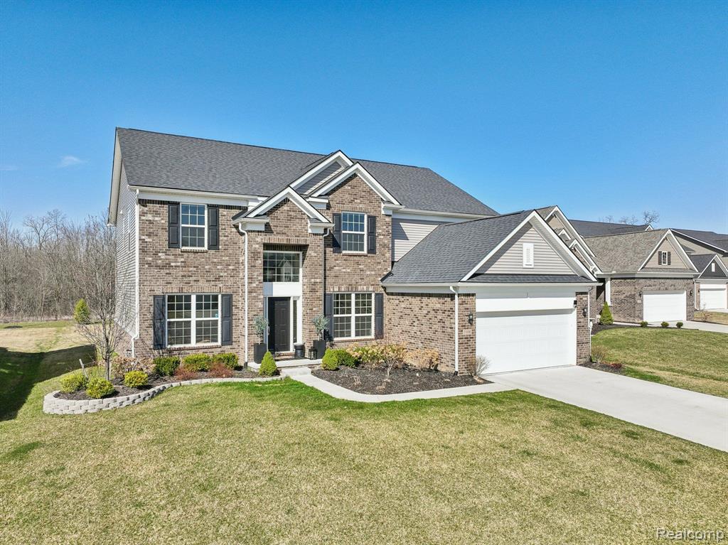 2466 MEADOW HILLS Drive, Ann Arbor, MI 48108 — Photo 54