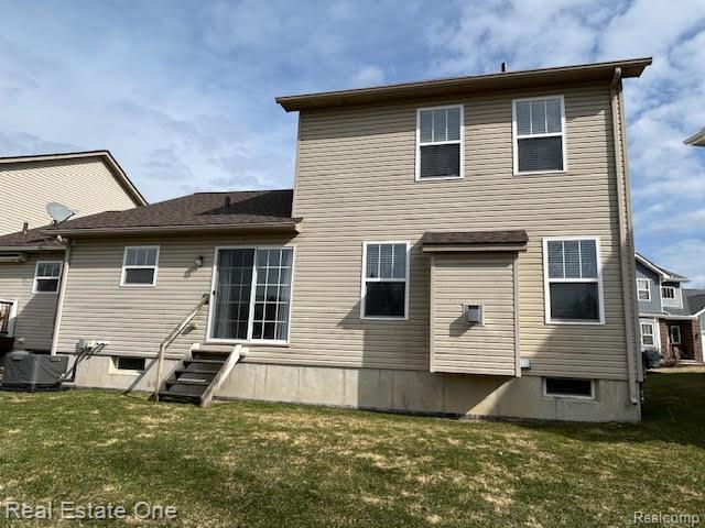 146 Jordyn Way, Oxford, MI 48371 — Photo 21