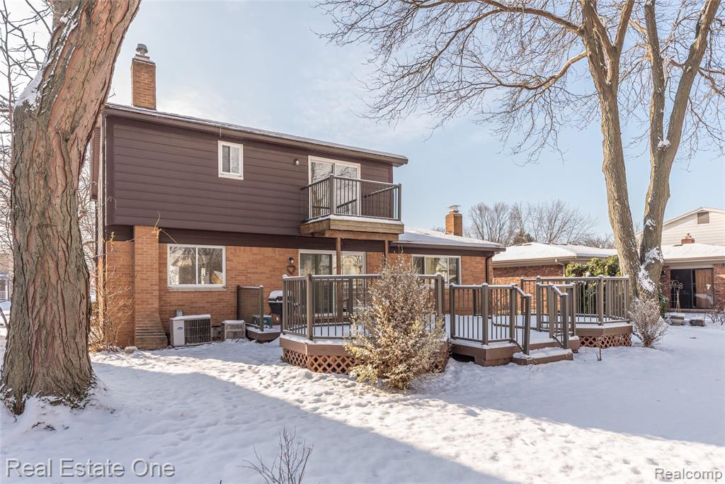 41958 Sunderland Drive, Canton, MI 48187 — Photo 6