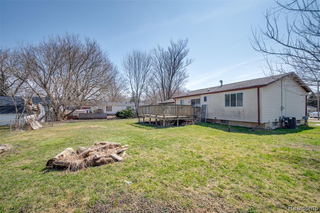 1243 Howard Street, Mount Morris, MI 48458 — Photo 22