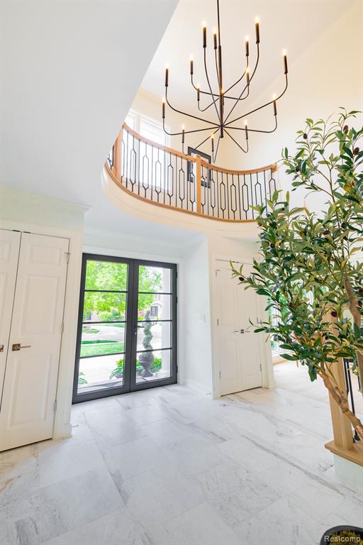 655 CANTERBURY Road, Grosse Pointe Woods, MI 48236 — Photo 6