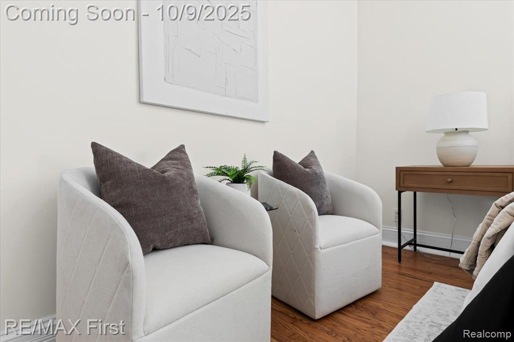 237 Alger Street, Detroit, MI 48202 — Photo 40