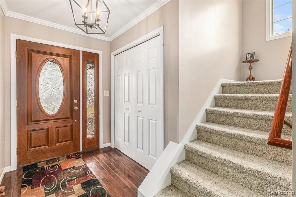 9509 Lee Road, Jackson, MI 49201 — Photo 2