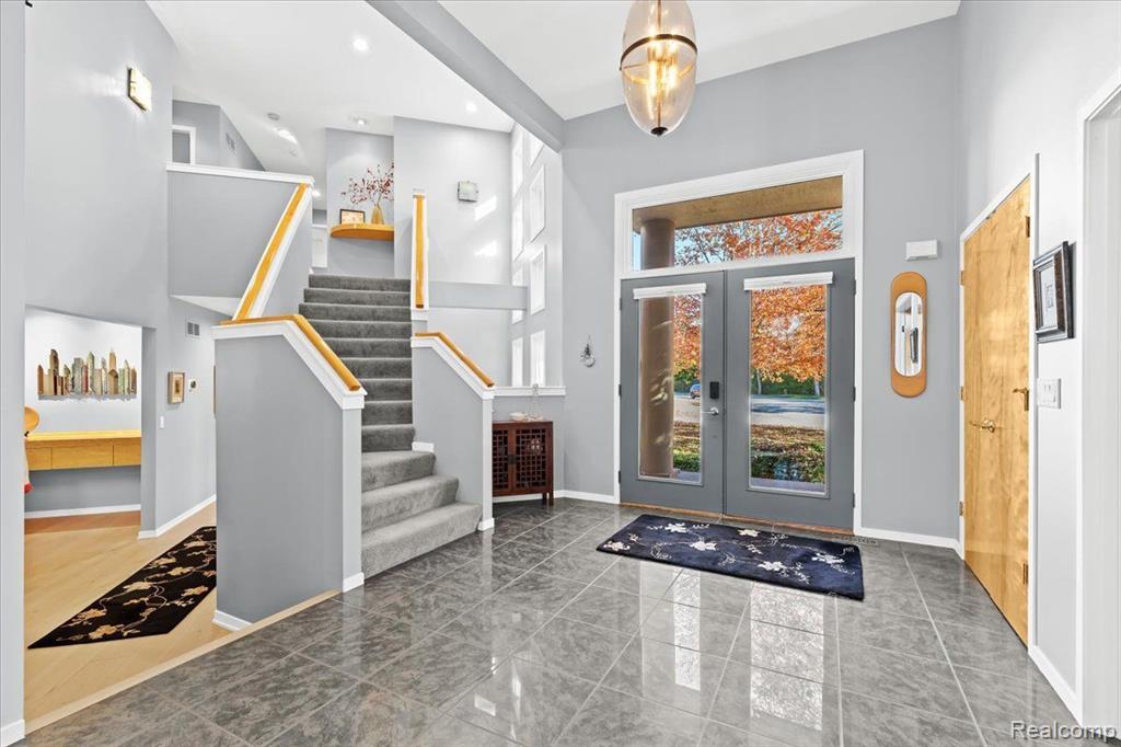 2193 TRILLIUM WOODS Drive, Ann Arbor, MI 48105 — Photo 5