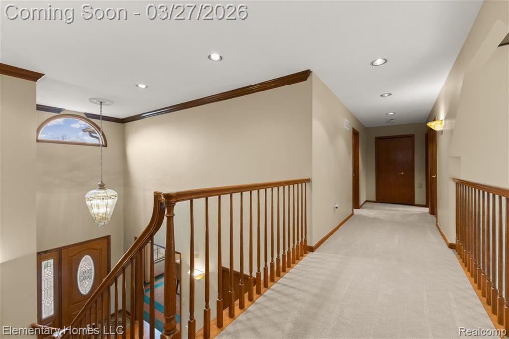 56688 Portsmouth Drive, Utica, MI, 48316