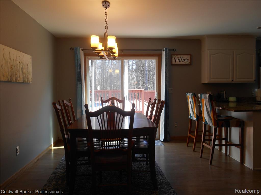2704 Genny Ridge Drive, Lapeer, MI 48446 — Photo 8