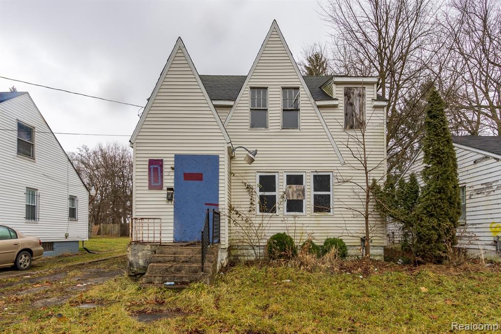 Search Homes for Sale