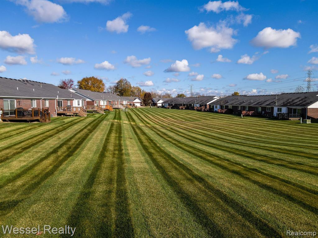 431 EWELL Street, Romeo, MI 48065 — Photo 27