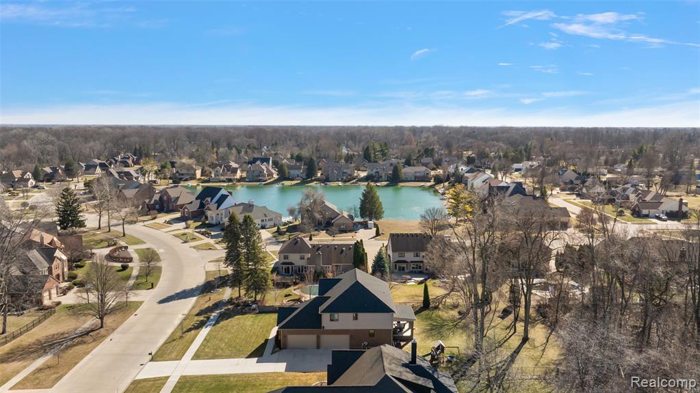 49517 White Mill Drive, Shelby Twp, MI 48317 — Photo 61