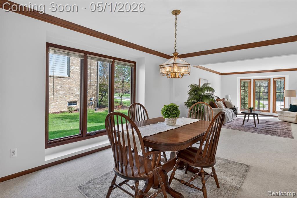 4359 Birch Run Drive, Troy, MI 48098 — Photo 22
