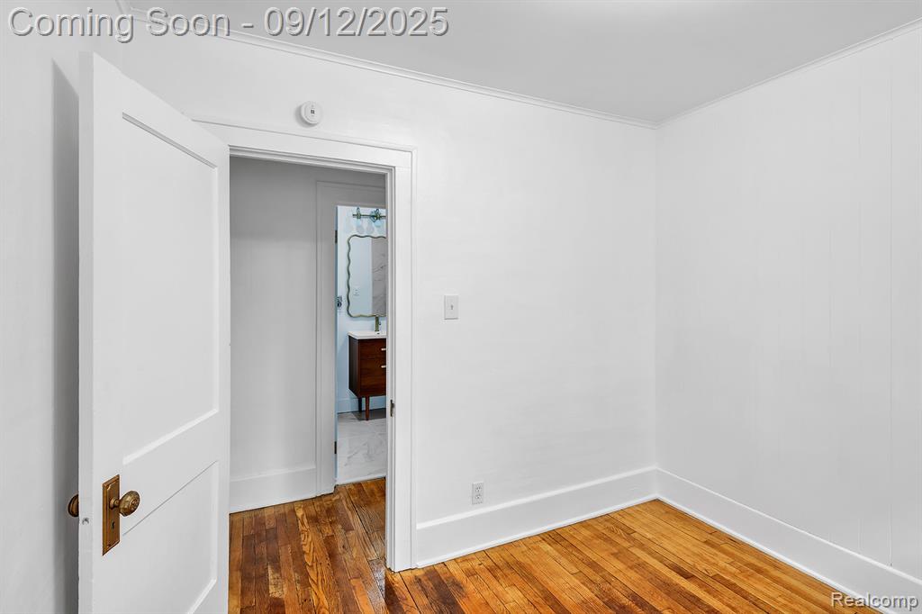 920 Belmont Avenue, Flint, MI 48503 — Photo 25