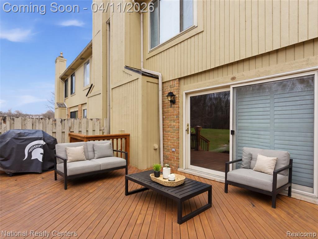 614 Tennyson, Rochester Hills, MI 48307 — Photo 31