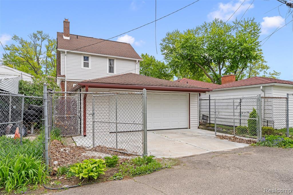 18511 Joseph Campau Street, Detroit, MI 48234 — Photo 23