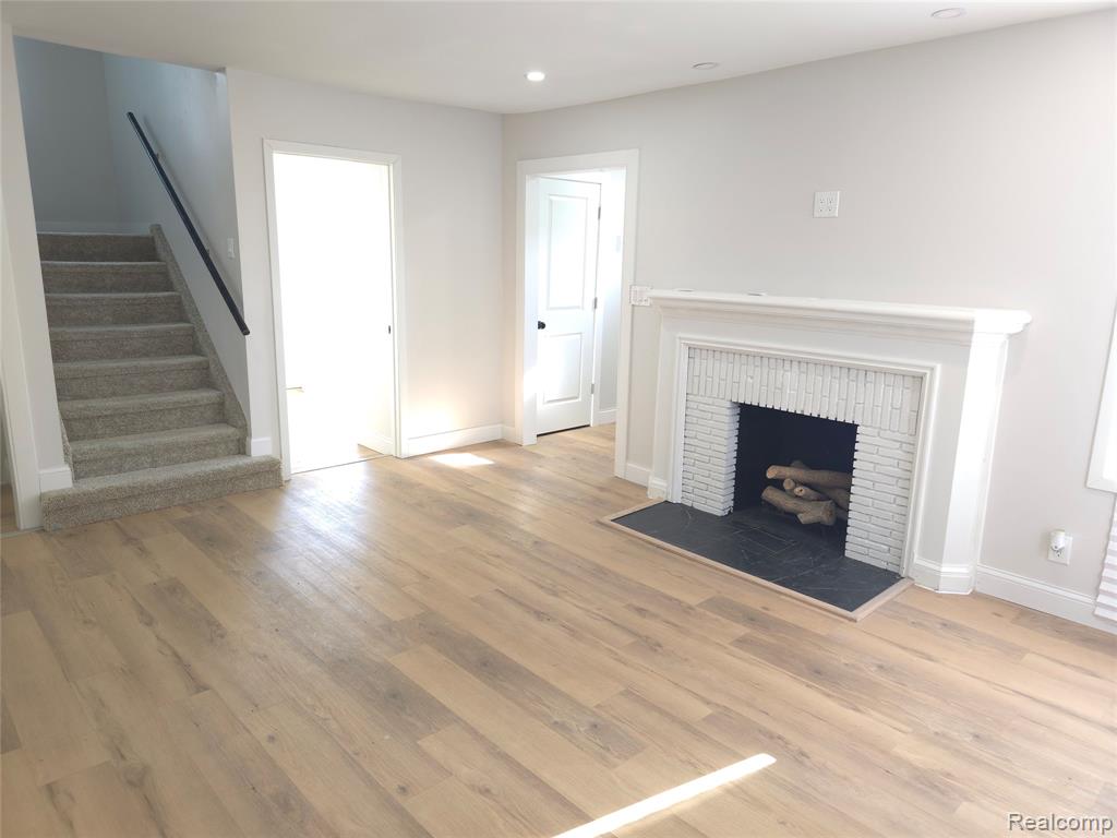 4360 Buckingham Avenue, Detroit, MI 48224 — Photo 8