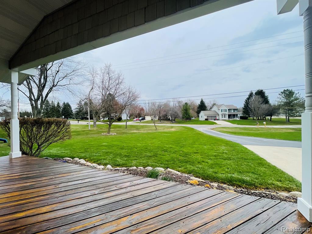 3990 WILLOUGHBY Road, Holt, MI 48842 — Photo 2