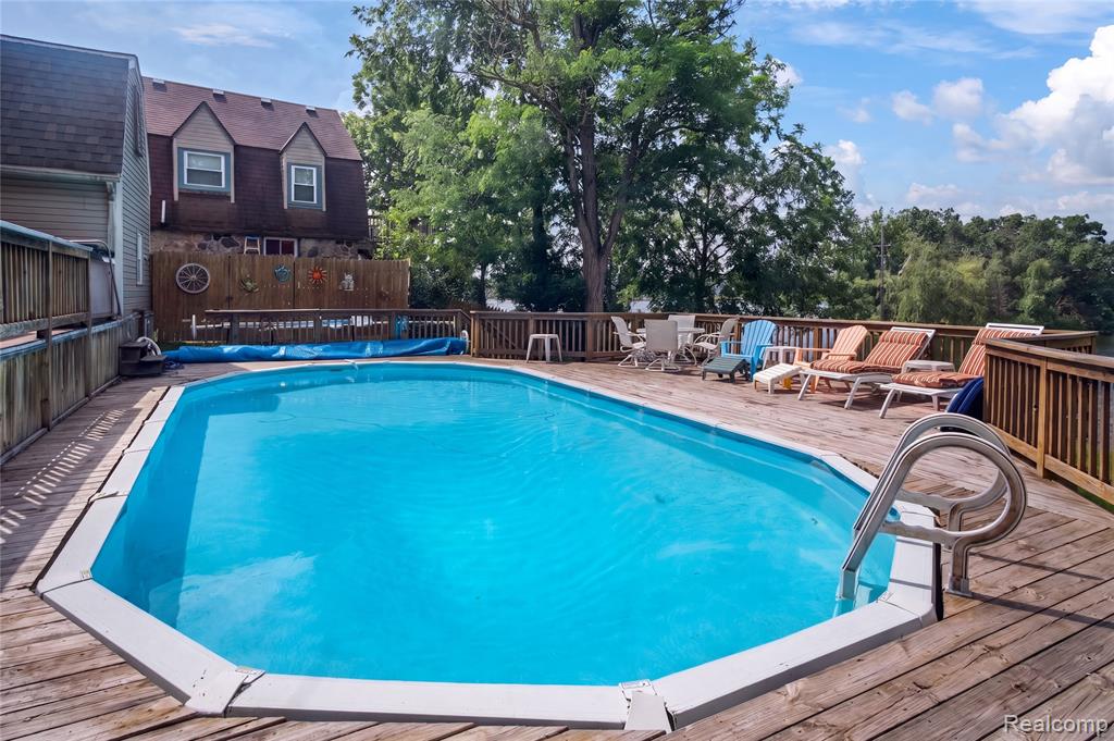 10075 Graham Drive, Clarkston, MI 48348 — Photo 7