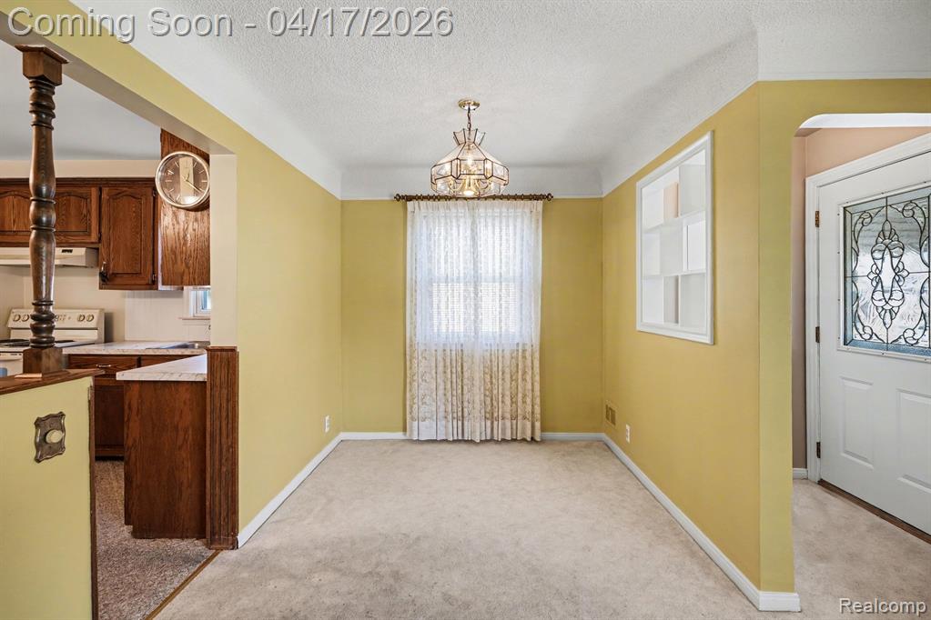 4298 19th Street, Wyandotte, MI 48192 — Photo 5