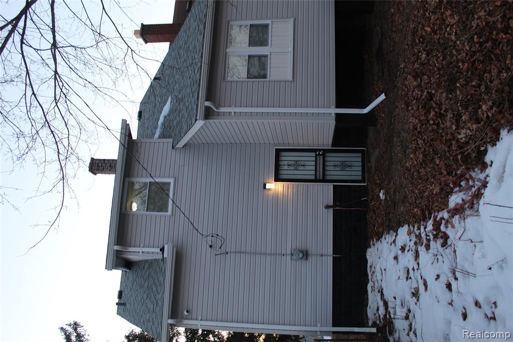 16796 turner, Detroit, MI 48221 — Photo 45
