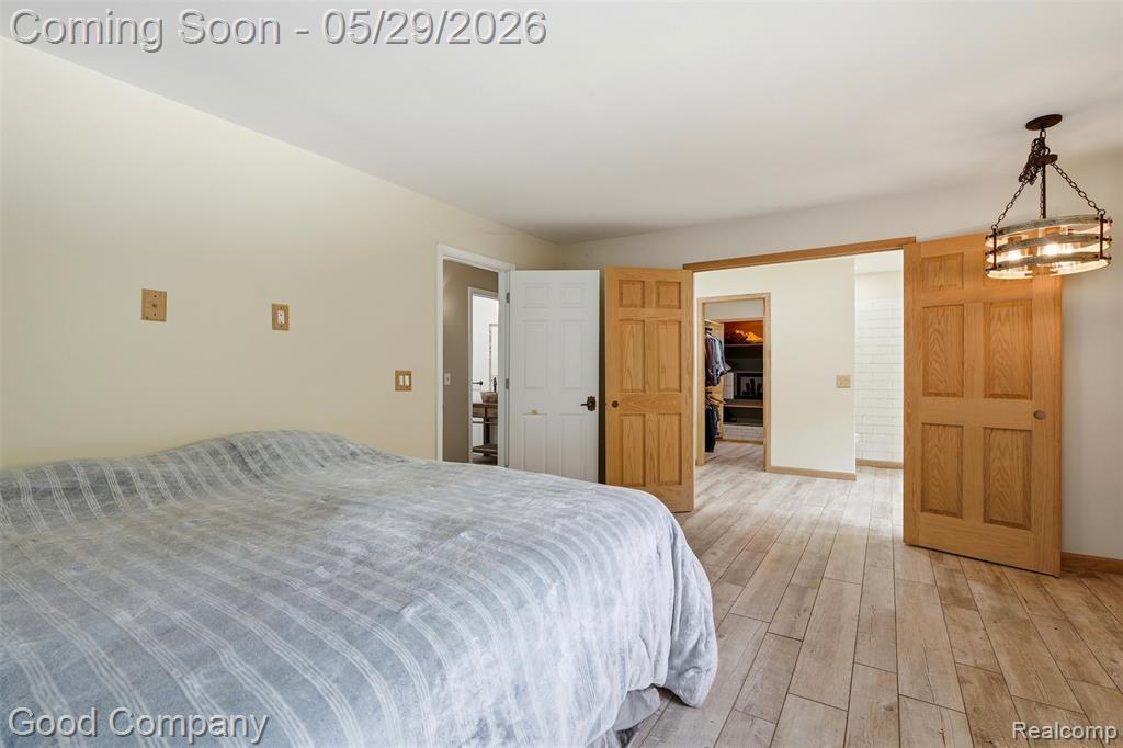 5130 Seymour Lake Road, Oxford, MI 48371 — Photo 32
