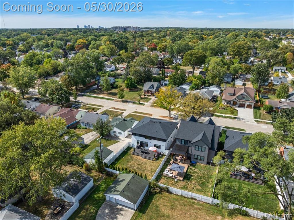 4102 Woodland Avenue, Royal Oak, MI 48073 — Photo 22