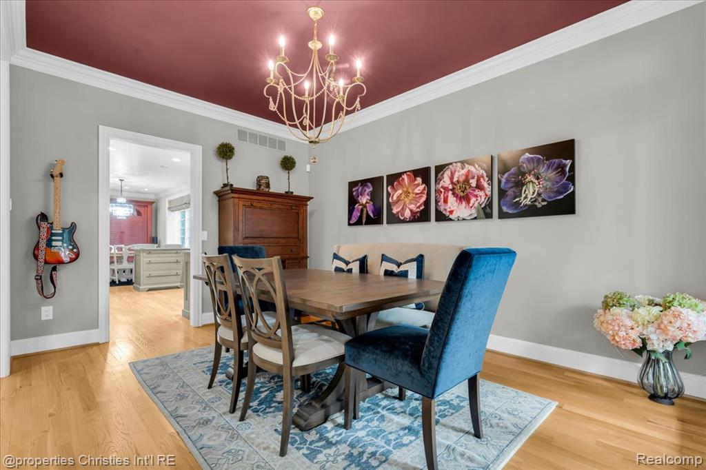 517 W Frank Street, Birmingham, MI 48009 — Photo 7