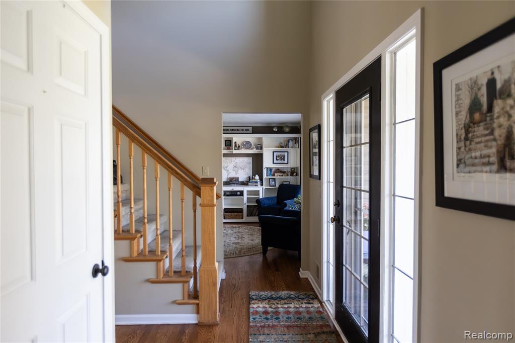7988 Hillside Lakes Drive, Brighton, MI 48116 — Photo 19