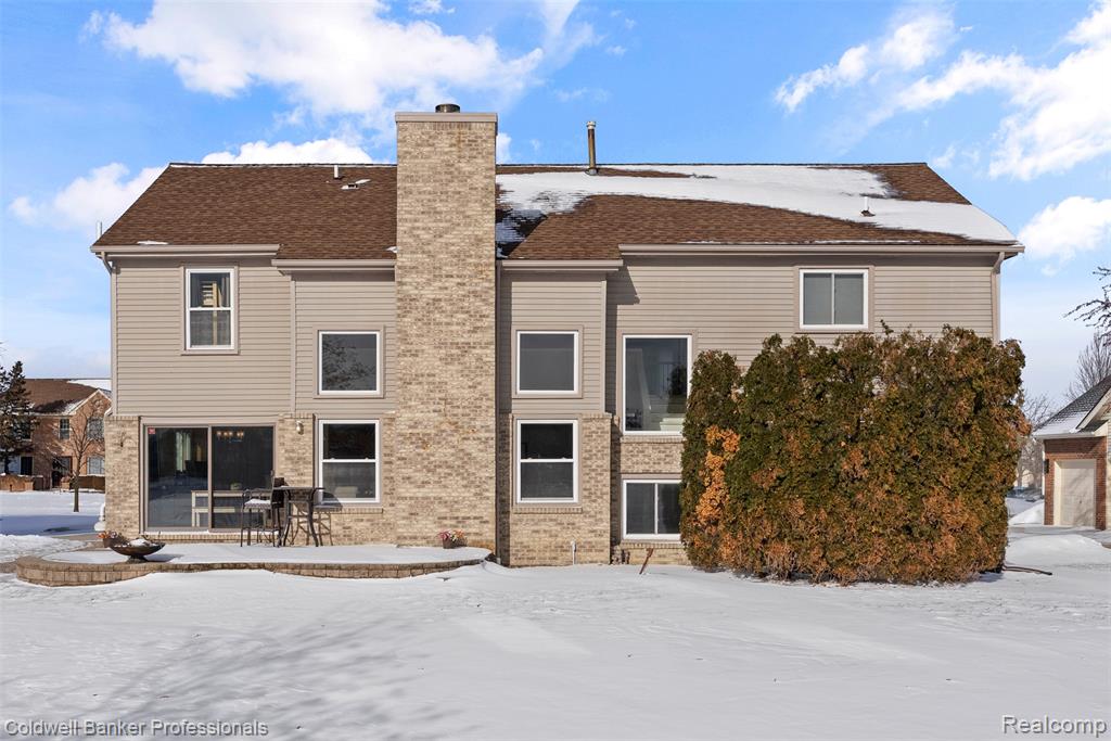 46985 Glastonbury Drive, Canton, MI 48188 — Photo 49
