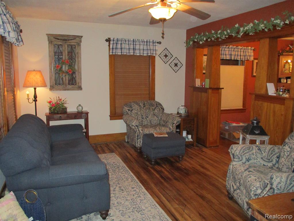 412 BORGESS Avenue, Monroe, MI 48162 — Photo 6