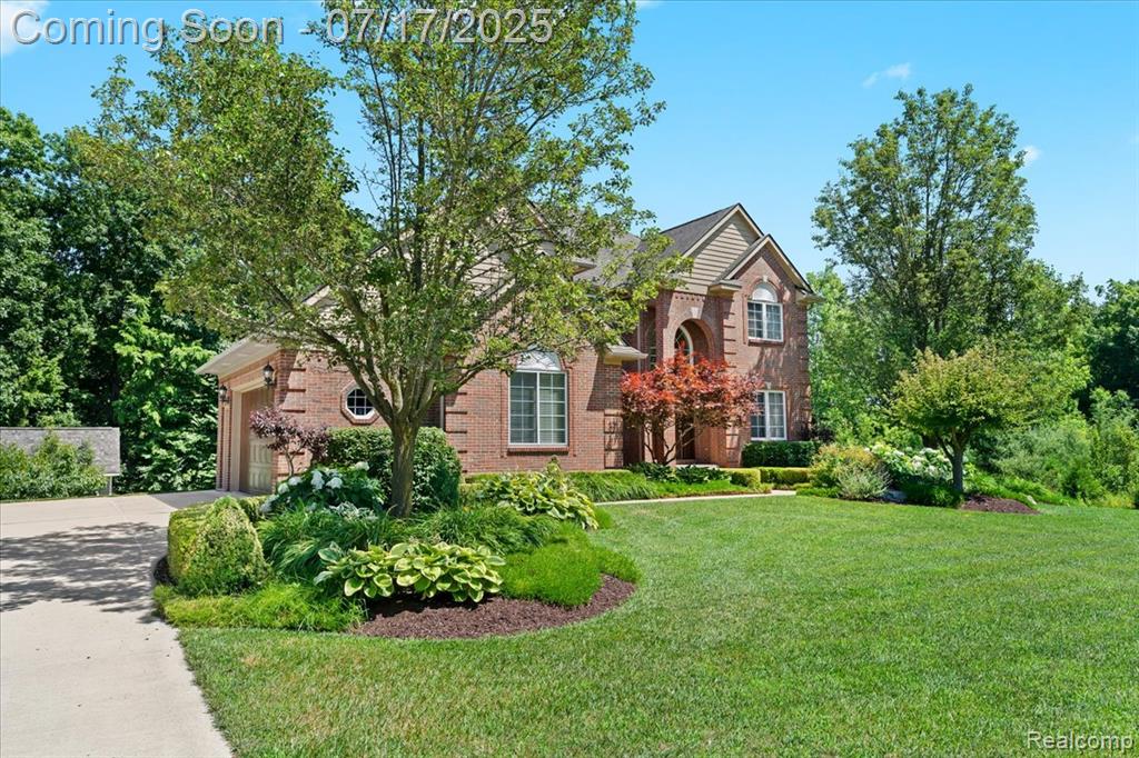 610 W Oxhill Drive, White Lake, MI — Photo 2