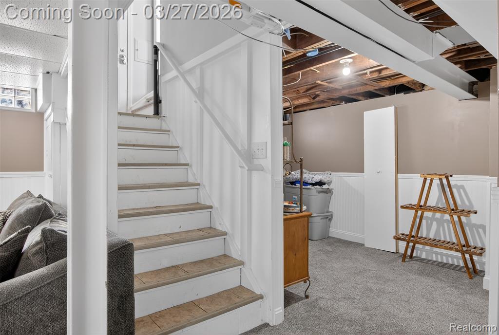 6812 Polk Street, Taylor, MI 48180 — Photo 24