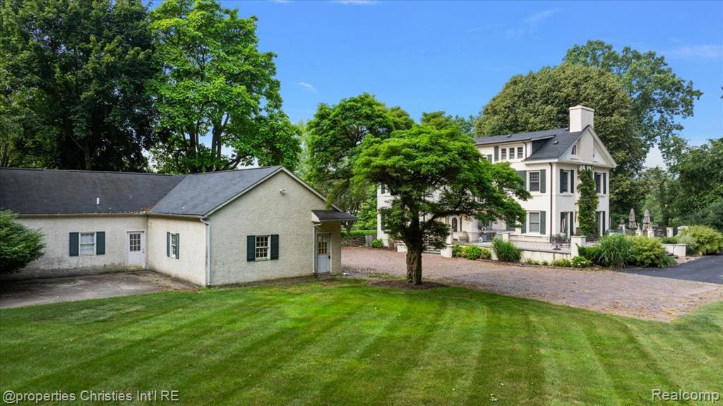 777 Kensington Lane, Bloomfield Hills, MI 48304 — Photo 75