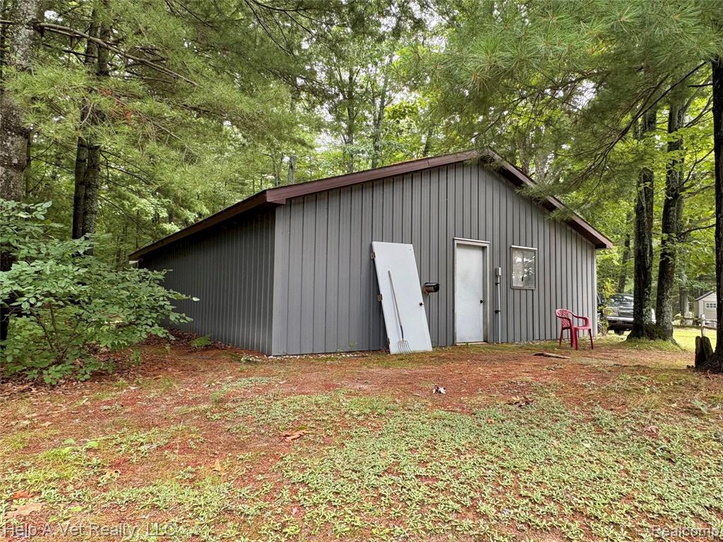 10340 Mud Lake Road, Interlochen, MI 49643 — Photo 17