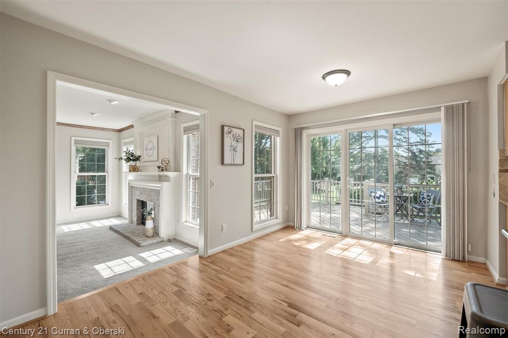 16077 Homestead Circle, 315, Northville, MI 48168 — Photo 17