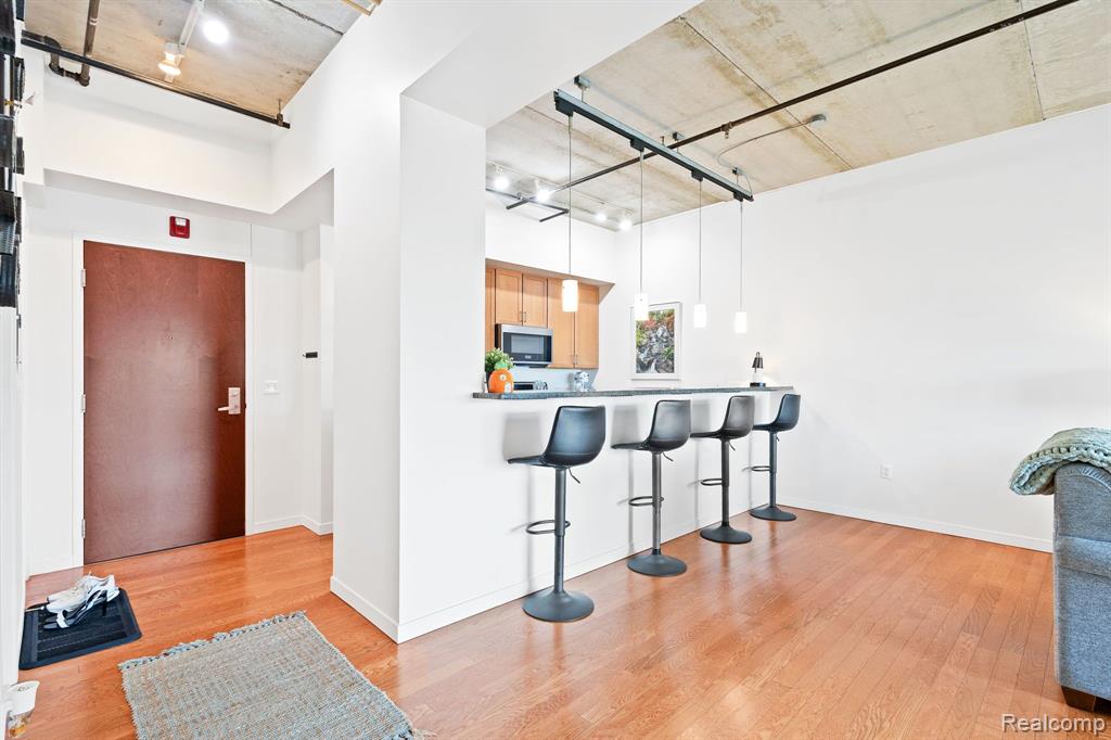 3670 UNIT 412 WOODWARD Avenue, Detroit, MI 48201 — Photo 15