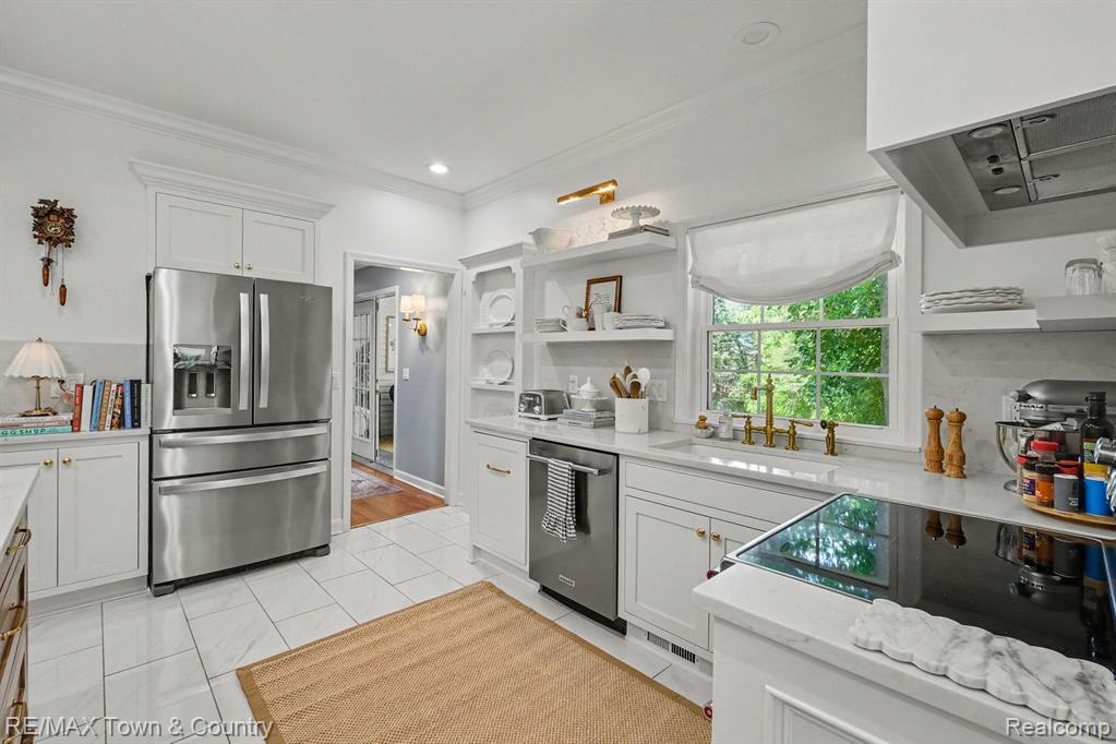 3246 Fieldstone Drive, Flushing, MI 48433 — Photo 14
