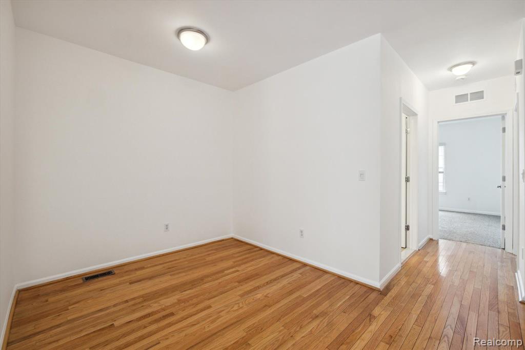 61 WINDER Street, 79, Detroit, MI 48201 — Photo 12