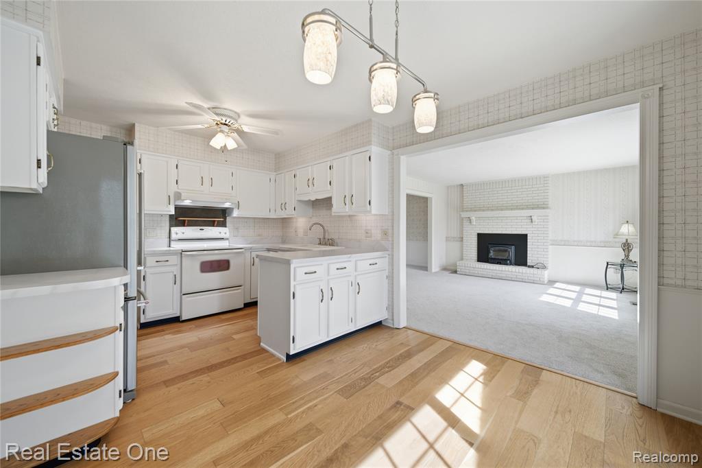 10385 Elizabeth Street, Pinckney, MI 48169 — Photo 10