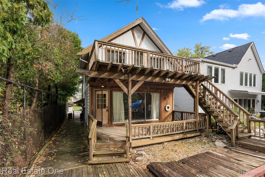 14356 Harbor Island, Detroit, MI 48215 — Photo 13