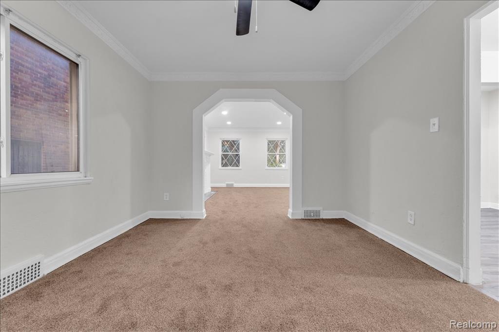 17208 Kentucky Street, Detroit, MI 48221 — Photo 7