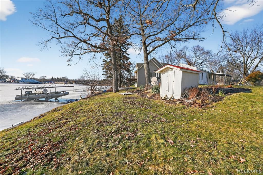 16048 Moran Drive, Linden, MI 48451 — Photo 32