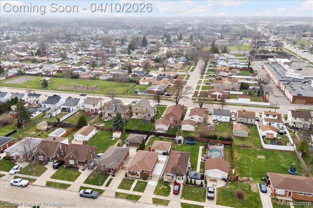 13080 Poplar Street, Southgate, MI 48195 — Photo 30