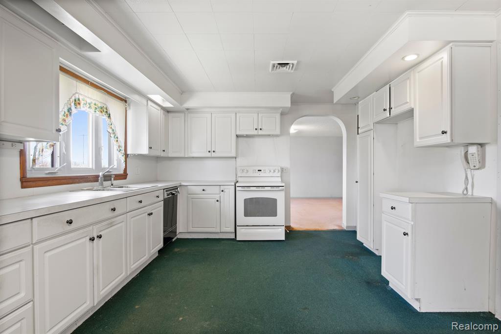 10610 N ADRIAN, Tecumseh, MI 49286 — Photo 23