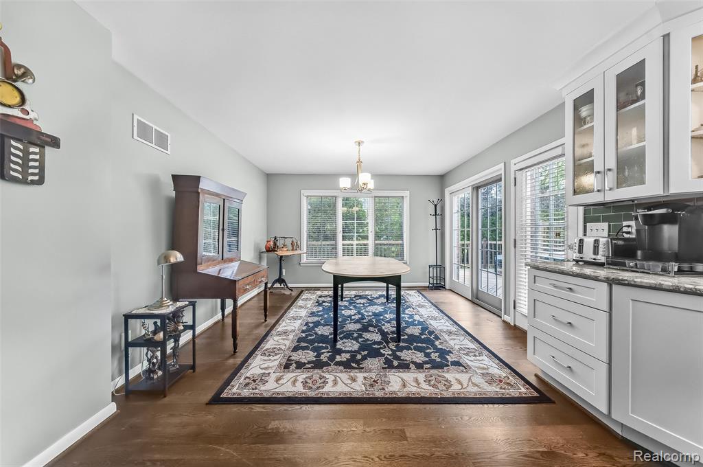 100 Overhill Road, Bloomfield Hills, MI 48301 — Photo 11