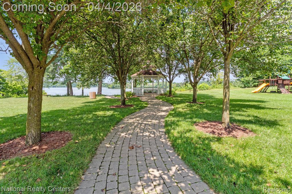 12881 NAUTICA Drive, Van Buren, MI 48111 — Photo 64