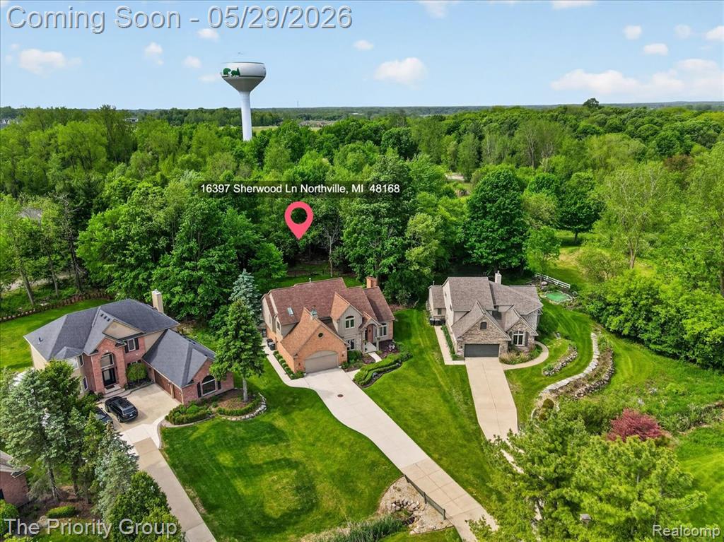 16397 Sherwood Lane, Northville, MI 48168 — Photo 67