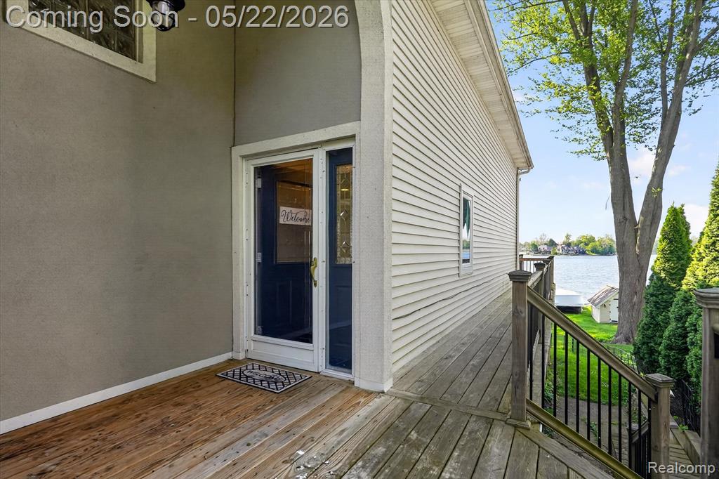 5025 Harp Drive, Linden, MI 48451 — Photo 7