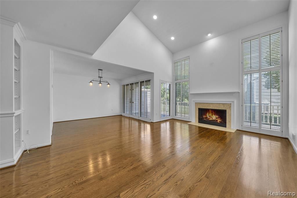881 Tartan Trail, Bloomfield Hills, MI 48304 — Photo 13