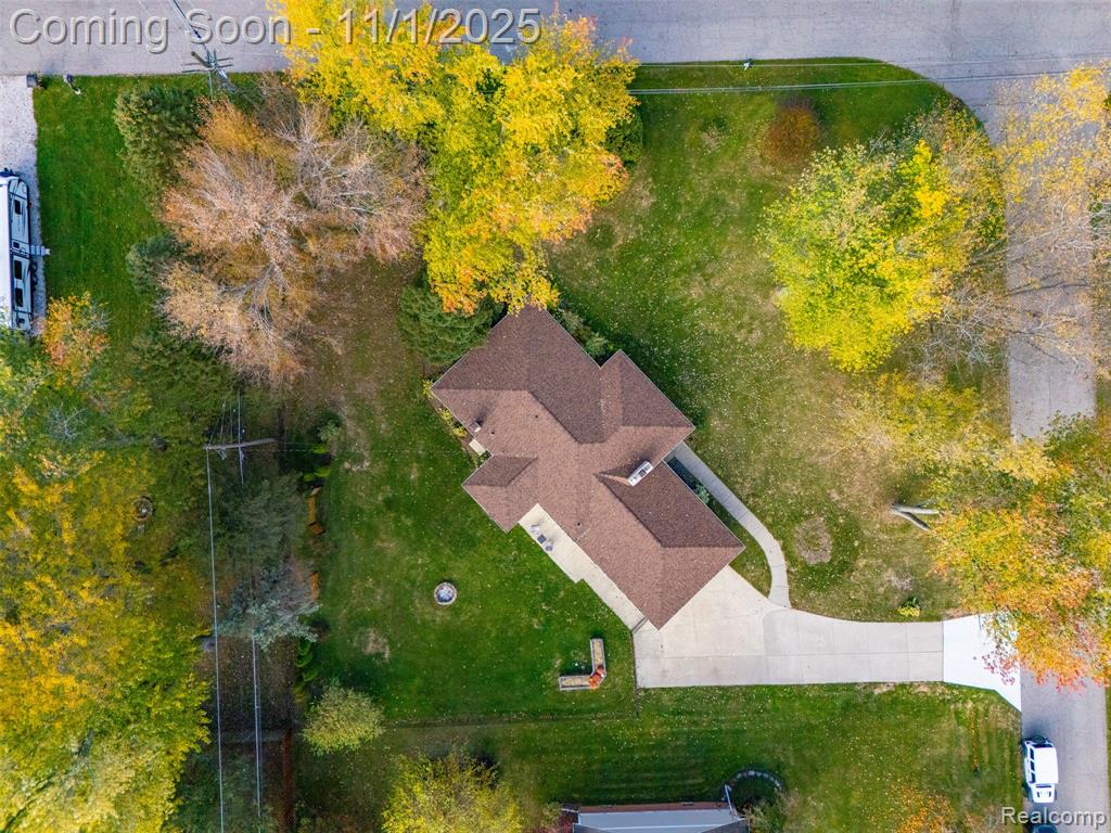 53495 Hillside Drive, Shelby Twp, MI 48316 — Photo 28